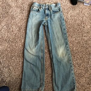 Cinch boys jeans